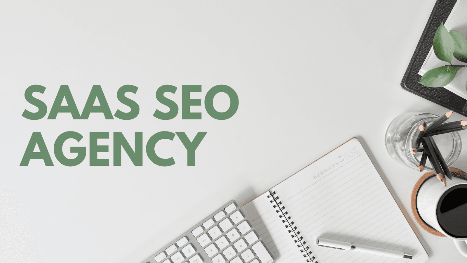 Why SEO is Crucial for SaaS Companies